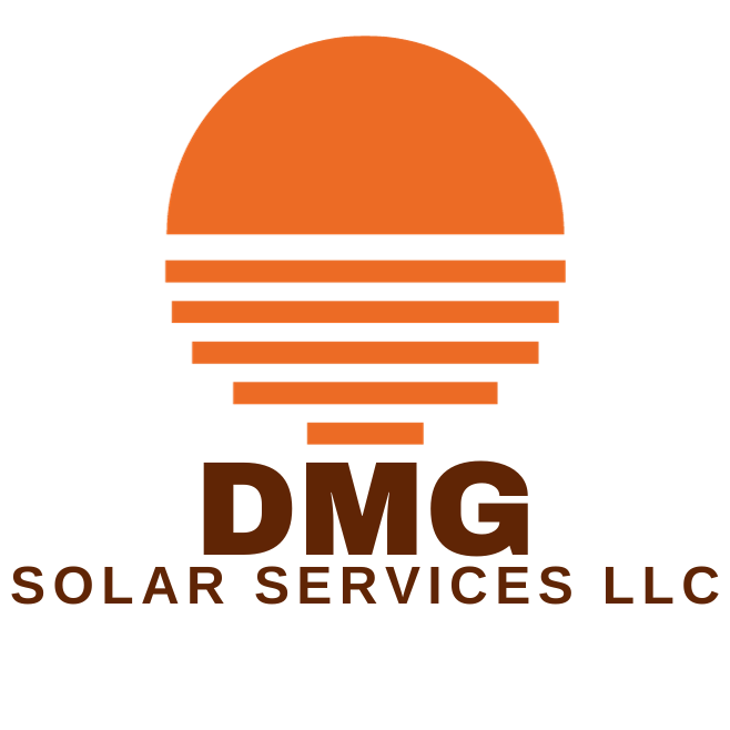 DMG Solar Services LLC